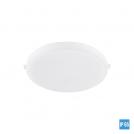 EMITHOR - 13W LED панел за вграждане водозащитен IP65 AGILO 63201