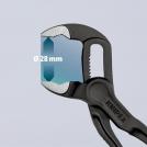 KNIPEX - 87 00 100 KNIPEX Cobra® XS 100mm (4)