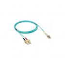 LEGRAND - Cord OM3 LCD / SCD LSZH purple - 1m LCS3 - 32612