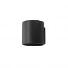 SOLLUX - Аплик ORBIS 1 black SL.0048 (1)