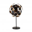 SEARCHLIGHT - Table lamp   EU3070BG  Discus  ⚡3 х 60W⚡ E14