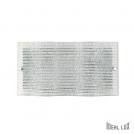 IDEAL LUX - Плафон CICK PL2  021034