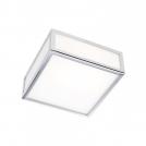 REDO GROUP - Плафон EGO 01-1236 PL LED 12W CH