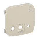 LEGRAND - Лицев панел за Bluetooth модул цвят Крем Valena Allure 755436