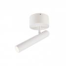 REDO GROUP - Спот FERRO 01-2178  LED 4.5W 3000K WH