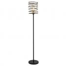 SEARCHLIGHT - Floor Lamp SPRING EU85582-1BGO Е27 60W
