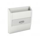 EFAPEL - Face plate for Card System ICE 90731 TGE LOGUS 90