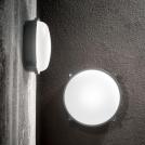 IDEAL LUX - Аплик MORGAN AP1 SMALL  162027