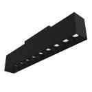 MAYTONI - Magnetic track system   POINTS  TR014-2-20W4K-B  LED 20W, 1450LM, 4000K