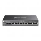OMADA - 3-in-1 Gigabit VPN Router with PoE+ Ports ER7212PC