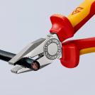 KNIPEX - Combination Pliers  03 06 180  (5)