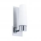 ITALUX - Аплик за баня IP44 Talo MB12021106-1A