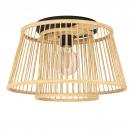EGLO - ceiling luminaire HYKEHAM 43851 E27, 60W