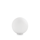 IDEAL LUX - MAPA BIANCO TL1  D20  009155