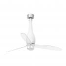 FARO - ceiling fan ETERFAN 32000-9 LED 16W, 600LM, 3000K