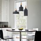 IDEAL LUX - pendant luminaire TRIADE SP3 194677