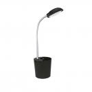 ACA LIGHTING -  OFFICE LUMINAIRES  16035LEDBK