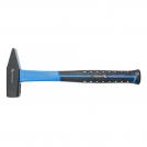 Högert Technik - Machinist hammer with fibreglass handle, 300 g HT3B023