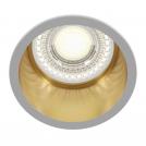 MAYTONI - Луна за вграждане REIF DL049-01WG  GU10, 50W