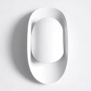 SOLLUX - Wall lamp TEAR white SL.1062 (1)