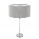 SEARCHLIGHT -  EU4562-2SI Drum Pleat 