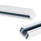 KANLUX - 3-circuit power rail TEAR TR 2M-WH - 22593