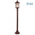 VIVALUX - Lantern MIRADOR PS011/FE IP44 VIV004374