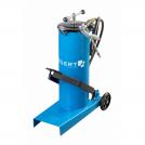 Högert Technik - Foot grease gun 6L HT8G912
