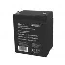 ACA LIGHTING - Батерия AGM VRLA 12V 5AH/20HR (F1 конектор)  ACA125