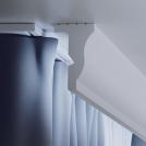 ADORN - Декоративен корниз за индиректно-осветление P-03 LightForm™ 5.6 x 10 x 200 cm