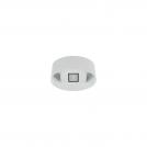 NOWODVORSKI - Аплик за баня 8140 ELLIPSES LED WHITE •• LED 2x5W 800 lm 3000K •• IP54 (4)