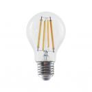 ACA LIGHTING - LED крушка FILAMENT E27 10W 4000K 1260lm ELIOR10NW