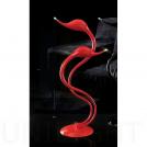 ITALUX - Swan MT8098-2A RED