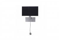 AZZARDO - MARTENS LED MB2251-B-LED-R BK / AZ1558