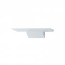REDO GROUP - Аплик  EXOD 01-1337  AP LED 9W 3000K WH