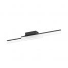 EGLO - wall/ceiling light PALMITAL 2X11W 2700lm 3000K - 900844