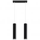 SOLLUX - Pendant LAGOS 2 SL.0328 black