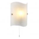 ENDON - wall luminaire WAVE  2017-WB E14, 60W (2)