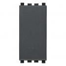 VIMAR - 20002 - 1P 20AX 1-way switch grey