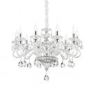 IDEAL LUX - NEGRESCO SP8 Trasparente  141053