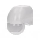 ORNO - Детектор PIR за открит монтаж на стена 180° IP44 - OR-CR-204/W