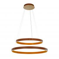 ITALUX -  Manezia PND-270160-2A-GD