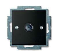 ABB - 2CKA001724A4313 For connection to a TV or FM co-axial aerial lead.