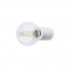 FARO - TEN Matt white wall lamp Ref.62150