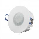 V-TAC - COB PIR Sensor Two 360º Detection Rate White body SKU: 23426
