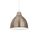 IDEAL LUX - NAVY SP1 Brunito 020723