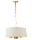 ENDON - pendant luminaire HARVEY  67667 E14,  3X40W