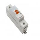 LEGRAND - ДИН Индикатор оранжев за една фаза 220V модул 604079 (1)