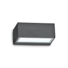 IDEAL LUX - TWIN AP1  Antracite 115368