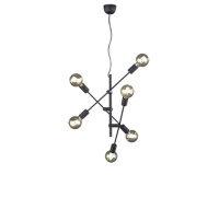 TRIO -   Cross  306700602